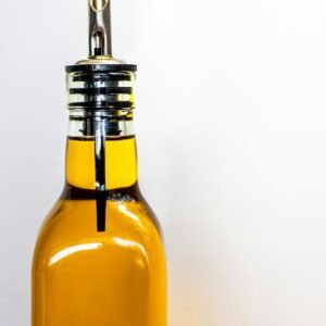Aceite — Jonathan Ocampo / Unsplash — imagen ilustrativa